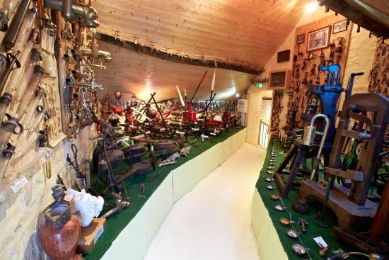 Musée de la vigne et du tire-bouchon