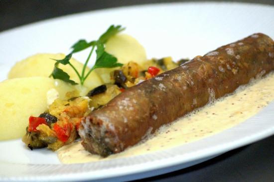 Le Bistrot des Grands Crus